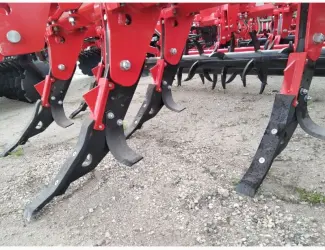 Глубокорыхлитель Toscano IPST-07 (7 лап
