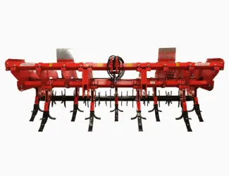 Глубокорыхлитель Toscano IPST-09 (9 лап