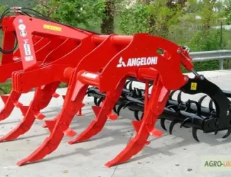 Зображення для оголошення Глубокорыхлитель ANGELONI SD