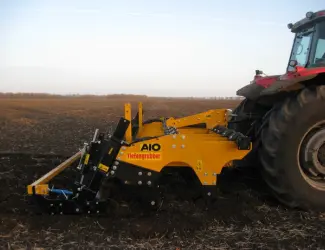 Зображення для оголошення Глибокорозрихлювач STG 9/400