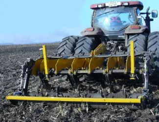 Зображення для оголошення Глибокорозрихлювач STF 7/300