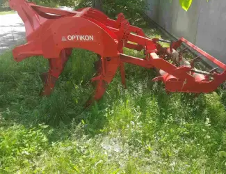 Глубокорыхлитель Optikon (5 лап)