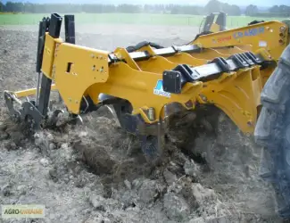 Продам глибокорозпушувач CraKer KF9-400