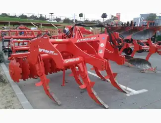 Глубокорыхлитель Angeloni SD 5 - 70 см