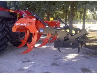 Продам глубокорыхлитель MD 5 Angeloni
