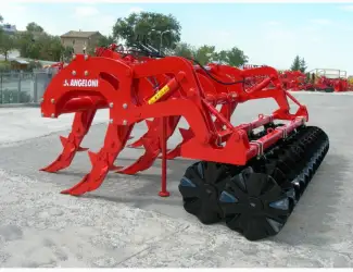 Глибокорозпушувач Angeloni SD 7