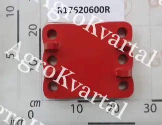 Зображення для оголошення R17620600R - Прижимная пластина Гаспардо глубокорыхлителя ARTIGLIO S DIABLO