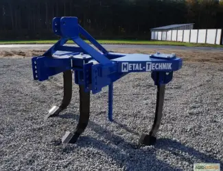 Зображення для оголошення Глубокорыхлители почвы польские Metal-technik