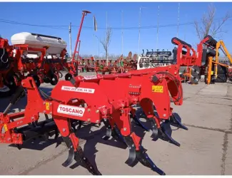 Зображення для оголошення Глубокорыхлитель TOSCANO IPST-05