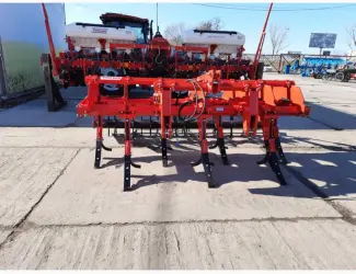 Зображення для оголошення Глубокорыхлитель TOSCANO IPST-07