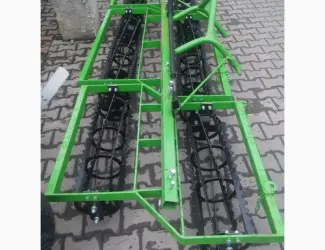 Зображення для оголошення Каток зубчастий Польша