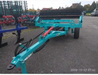Продам коток подрібнювач КПР-6