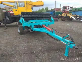 Продам Каток измельчитель КПР-6