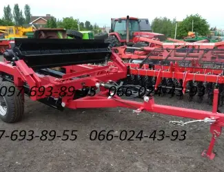 Продам Каток измельчитель КРП-6. Государственная компенсация 25-40%