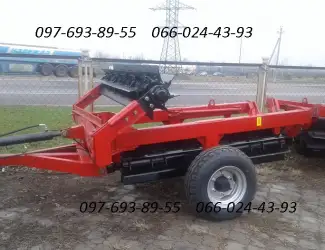 Продажа катков-измельчителей рубящихКРП-6-02 с ножами расположенными под углом к барабану