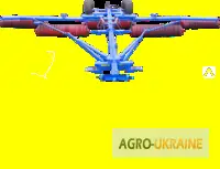 Каток зубчато-кольчатый КЗК-10