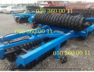 Каток зубчатый КЗК-6-01