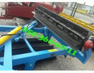 Новий каток мульчувач кзк-6-01 по гарній ціні