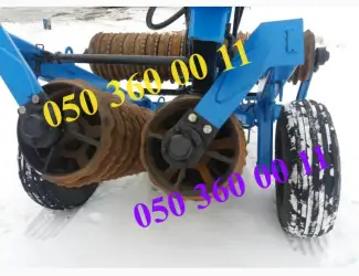Каток кзк-6-01 с демо показа