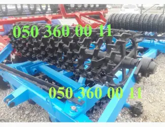 Каток шпоровый КЗК-6-01 с демо показа