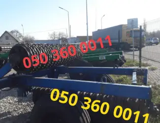 Каток КЗК-6-01 бу с доставкой