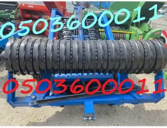 Каток КЗК-6 (диаметр 520мм) новый