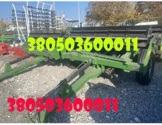 Коток-подрібнювач ПТ-6 новий