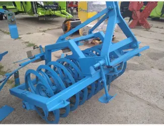 Каток Lemken