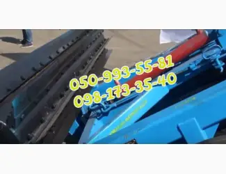 КАТОК РУБЯЩИЙ Кзк-6-04 (водоналивной)