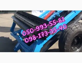 Катки рубящие (режущие) КЗК-6-04 (ножи прямого и шахматного типа)