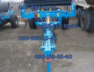 В продаже новый измельчитель каток КЗК-6-04 рубящий (мульчирователь)