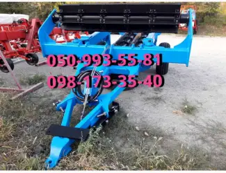 Каток-измельчитель Скоростной КАТОК КЗК-6 Компенсация 25% НДС