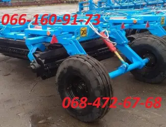 Каток водоналивной по доступной цене КЗК-6-04