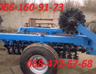 ККШ-6 кольчатый каток