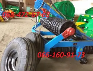 Надежная техника Каток КЗК-6.Продам