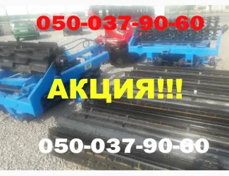 Зображення для оголошення КАтки-измельчители КЗК-фото реальное
