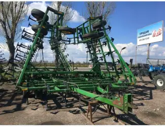 Зображення для оголошення Культиватор John Deere 960 - 13.0 м. (5 секционный)