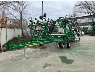 Зображення для оголошення Культиватор John Deere 960 - 8
