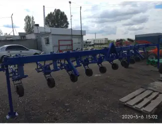 Продам культиватор для міжрядного обробітку КРН-5.6 просапний
