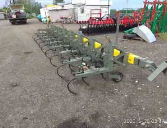 Продам Культиватор прополочный универсальный КПУ 5.6