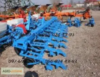 Культиватор КРН-5.6