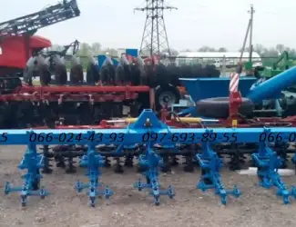 Культиватор прополочный КРН 5.6/КРНВ 5.6