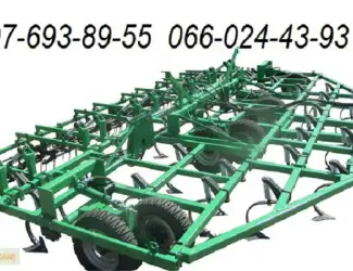 Культиваторы КПГ-8.2
