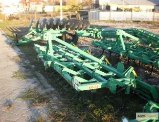 Культиватор КН-3.8