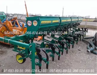 Культиватор прополочный Харвест 560