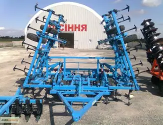Культиватор КГШ 8.4