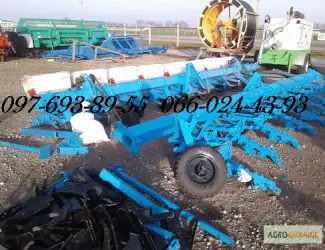 Культиватор КРН-5.6 ЕСТЬ В НАЛИЧИИ