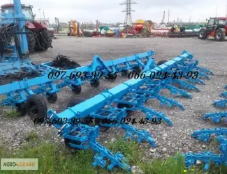 Культиватор КРН-5.6 цена