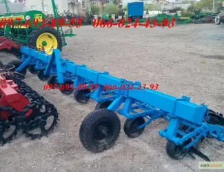 Продам культиватор пропашной КРН 5.6