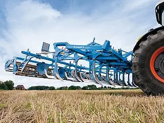 Зображення для оголошення Стерньові культиватори Lemken Kristall